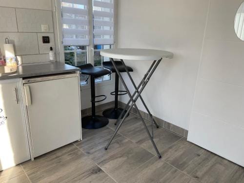 Studio independant chez l'habitant Hotel in Orléans