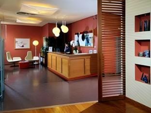 Best Western Plus Park Hotel Pordenone Hotel in Friuli-Venezia Giulia