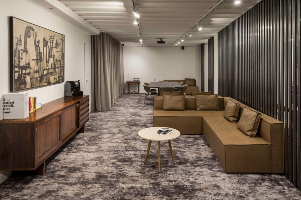 Best Western Plus Park Hotel Pordenone Hotel in Friuli-Venezia Giulia