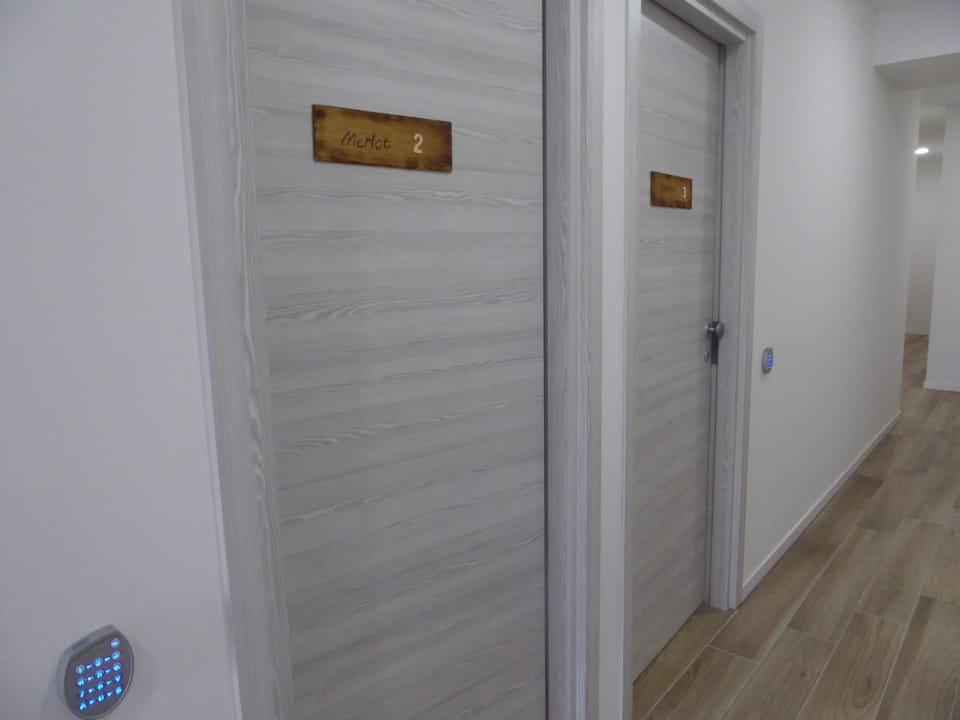 Agriturismo Tenuta Bettozza Hotel in Emilia-Romagna