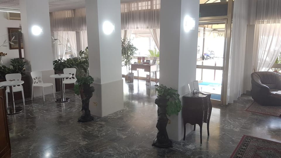 Hotel Minerva Hotel in Friuli-Venezia Giulia
