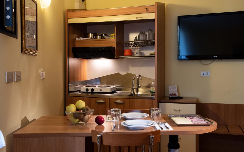 Hotel Montereale Hotel in Friuli-Venezia Giulia