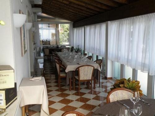 Hotel Villa Monica Hotel in Friuli-Venezia Giulia