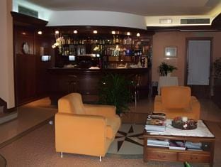 Bar/lounge