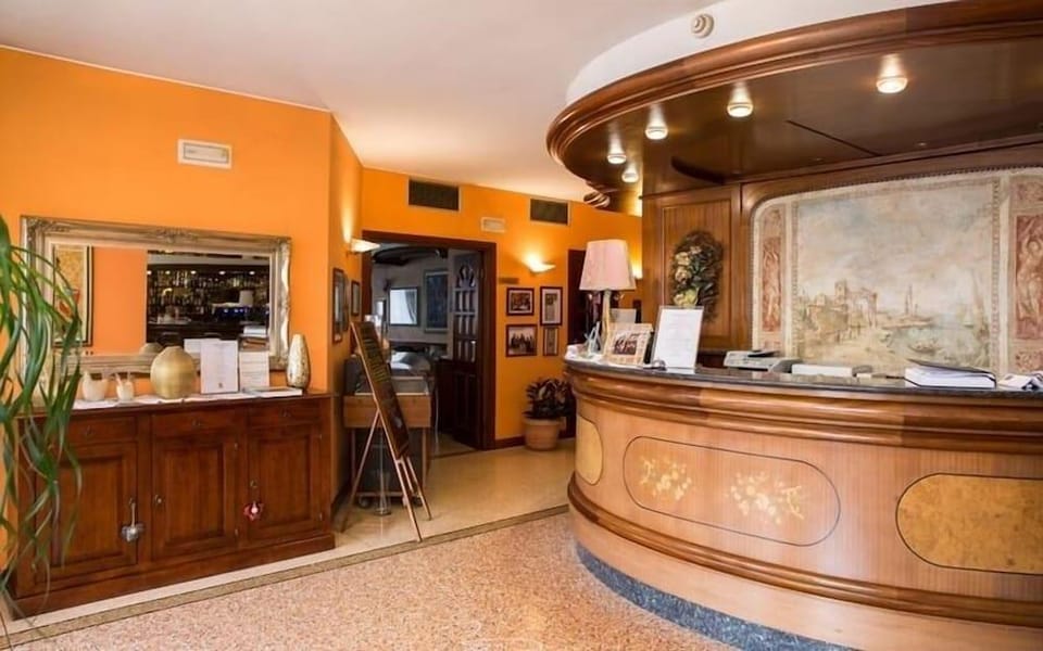 Hotel Villa Monica Hotel in Friuli-Venezia Giulia