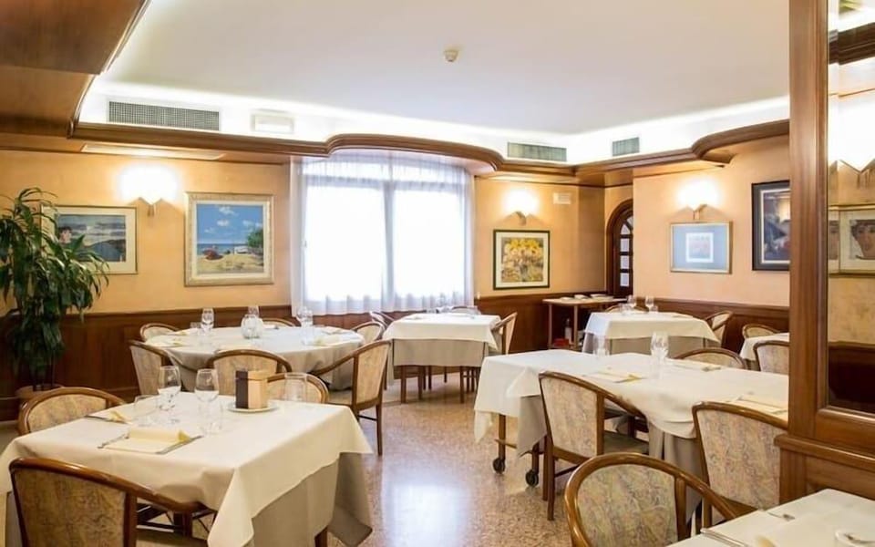 Hotel Villa Monica Hotel in Friuli-Venezia Giulia