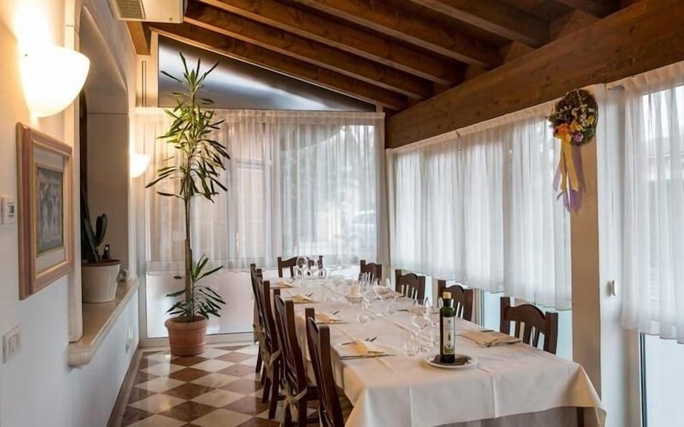Hotel Villa Monica Hotel in Friuli-Venezia Giulia