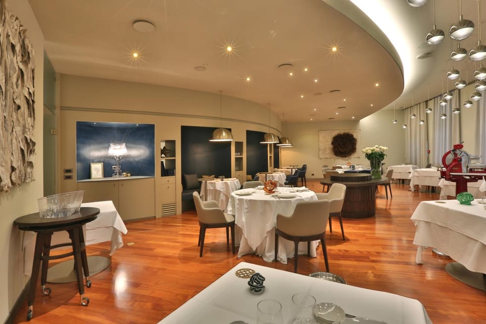 Palace Hotel Moderno Hotel in Friuli-Venezia Giulia