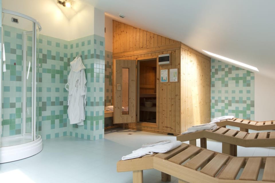 Palace Hotel Moderno Hotel in Friuli-Venezia Giulia