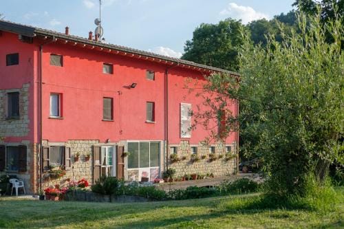 Al Sasseto B&B Hotel in Emilia-Romagna