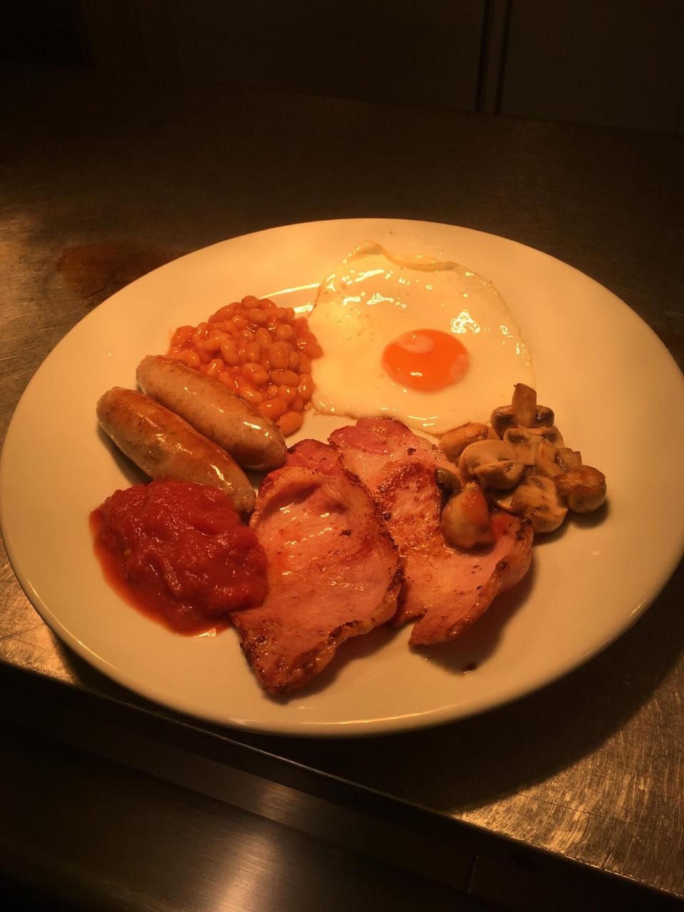 The Loco Inn in Bassetlaw District