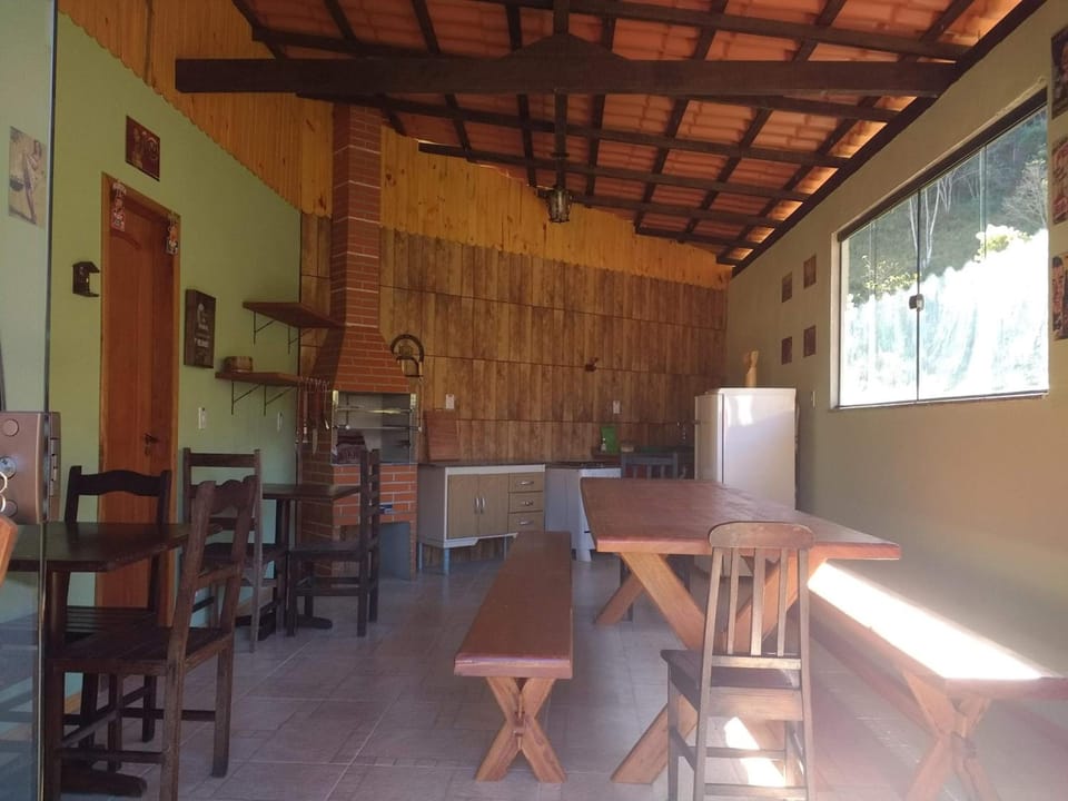 Hospedaria Rancho Ferreira Hotel in State of Rio de Janeiro
