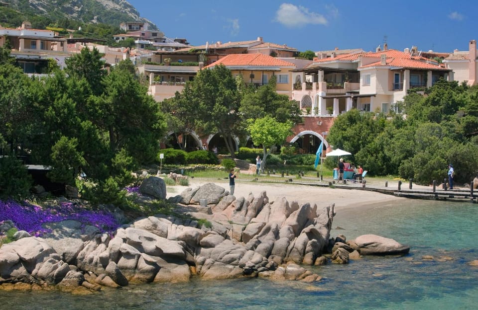 Surrounding environment