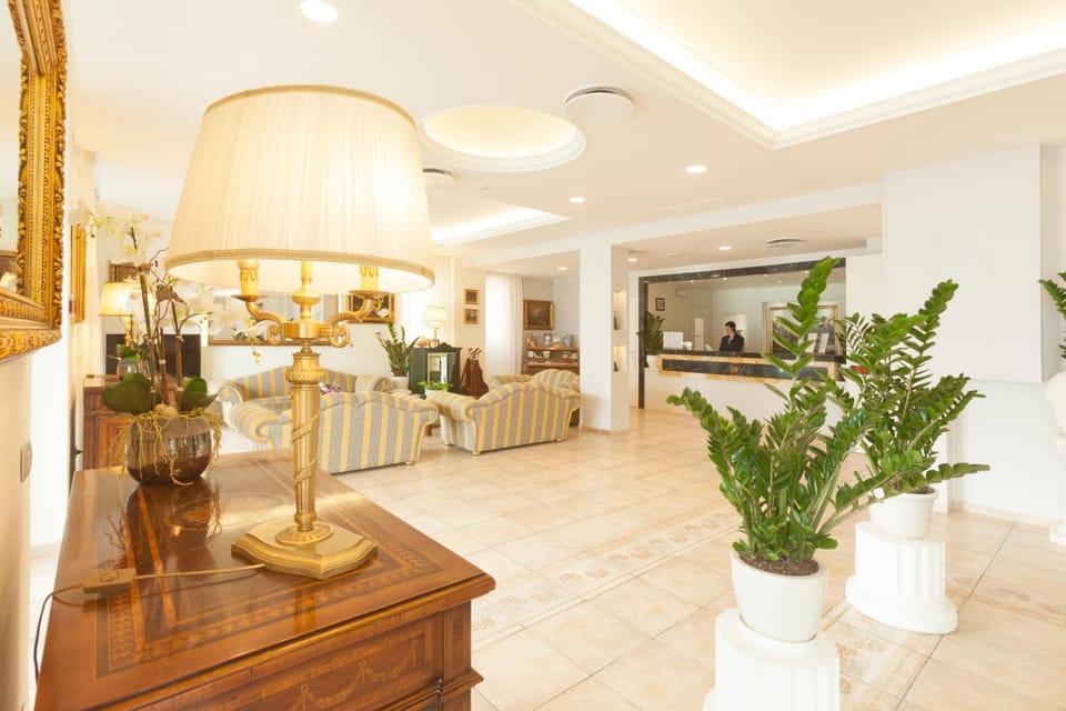 Baia D'Argento Hotel in Porto Santo Stefano