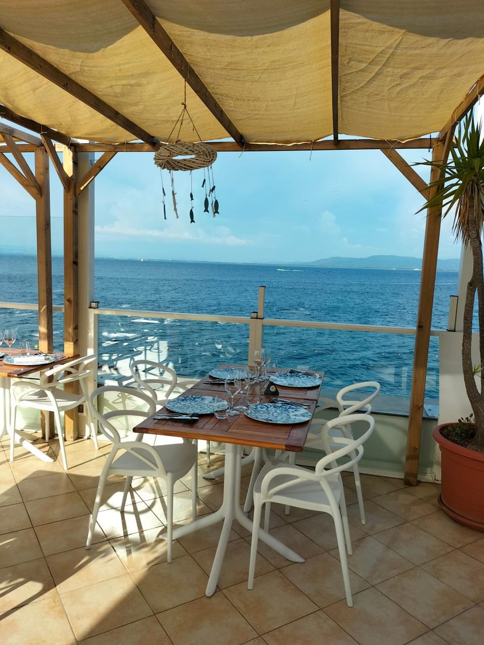 Hotel La Caletta Hotel in Porto Santo Stefano