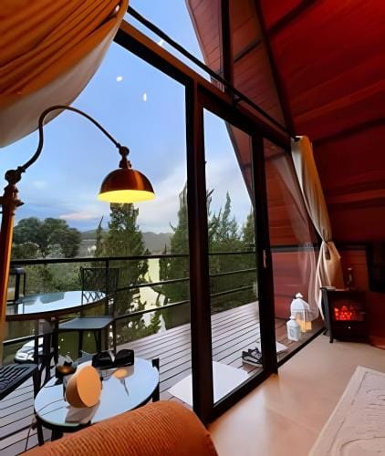 Pousada Casa Florinda Lodge in State of Rio de Janeiro