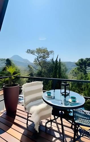 Pousada Casa Florinda Lodge in State of Rio de Janeiro