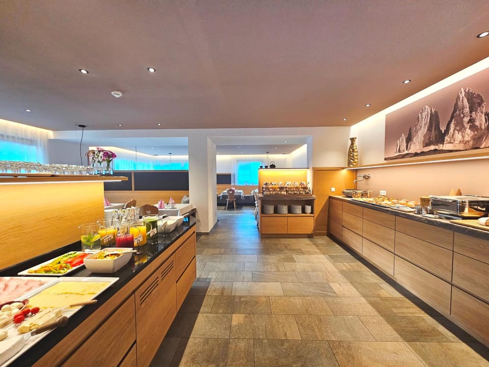 Food and beverages