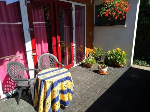 B&B 16C Maassluis NL Hotel in South Holland (province)