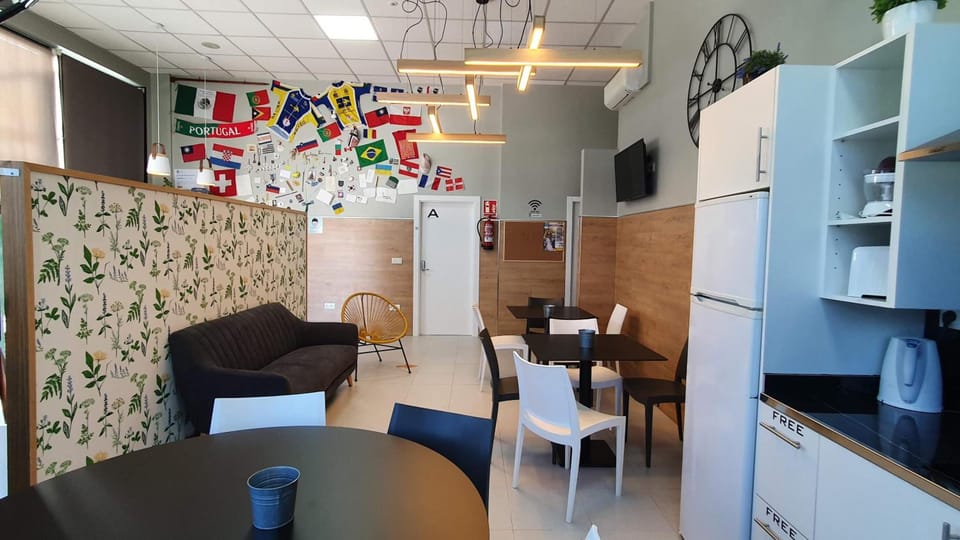 Albergue Turistico la Credencial Hostel in Santiago de Compostela