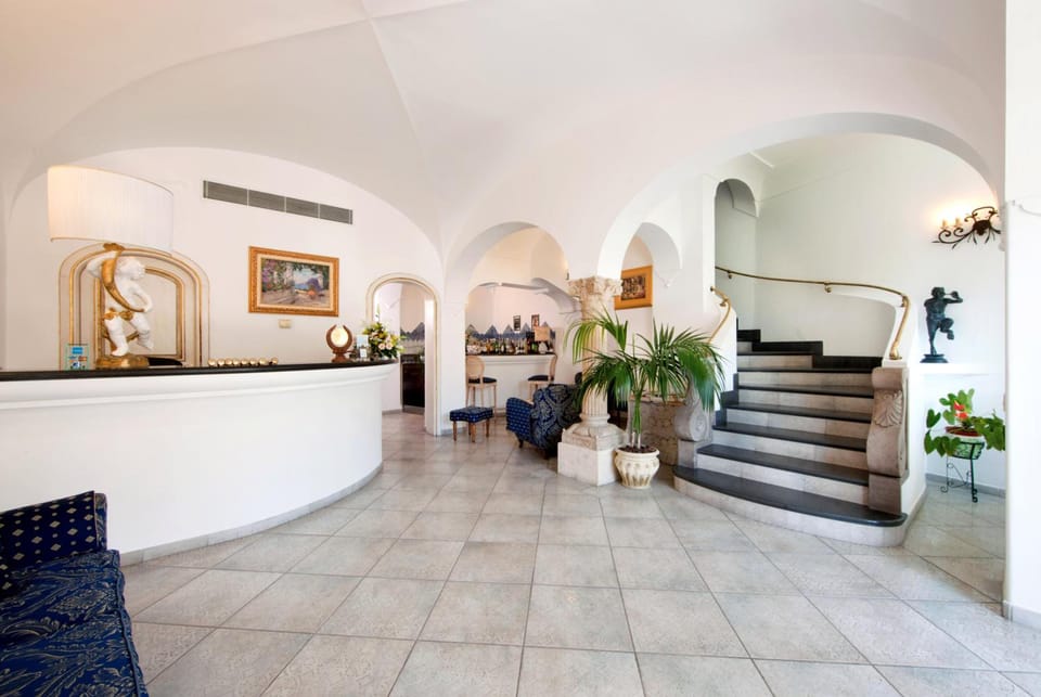 Hotel Reginella Hotel in Positano