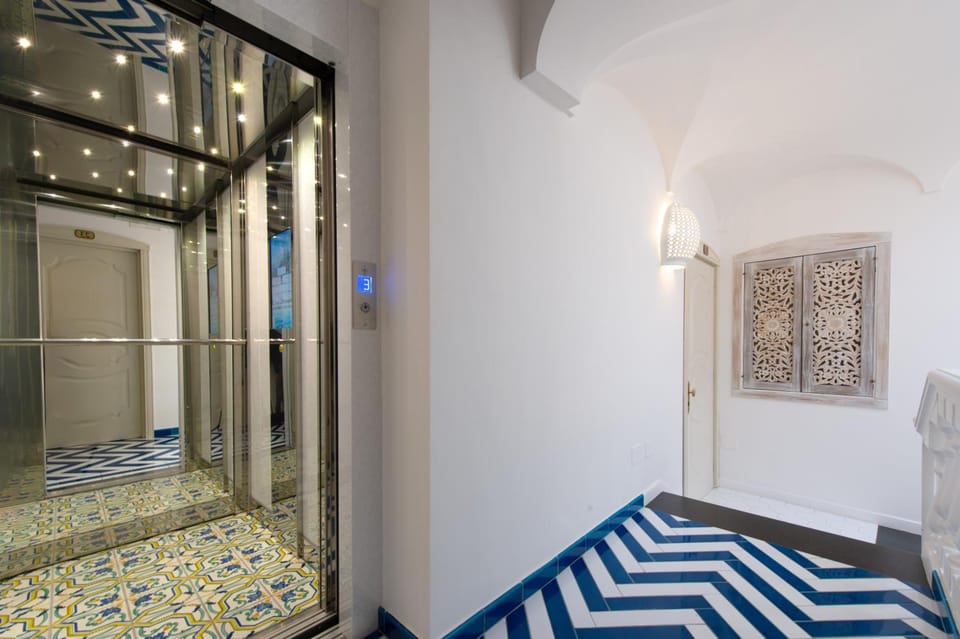 Hotel Reginella Hotel in Positano