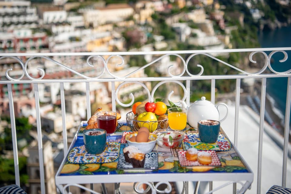Hotel Reginella Hotel in Positano