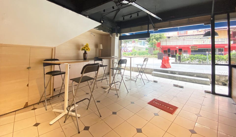 Omni Suites Hotel Bukit Bintang Hotel in Federal Territory of Kuala Lumpur
