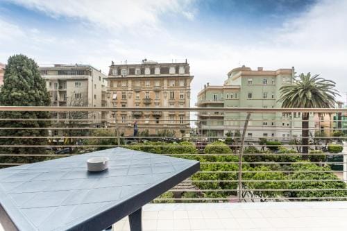 Hotel Villa Delibera Hotel in Varazze