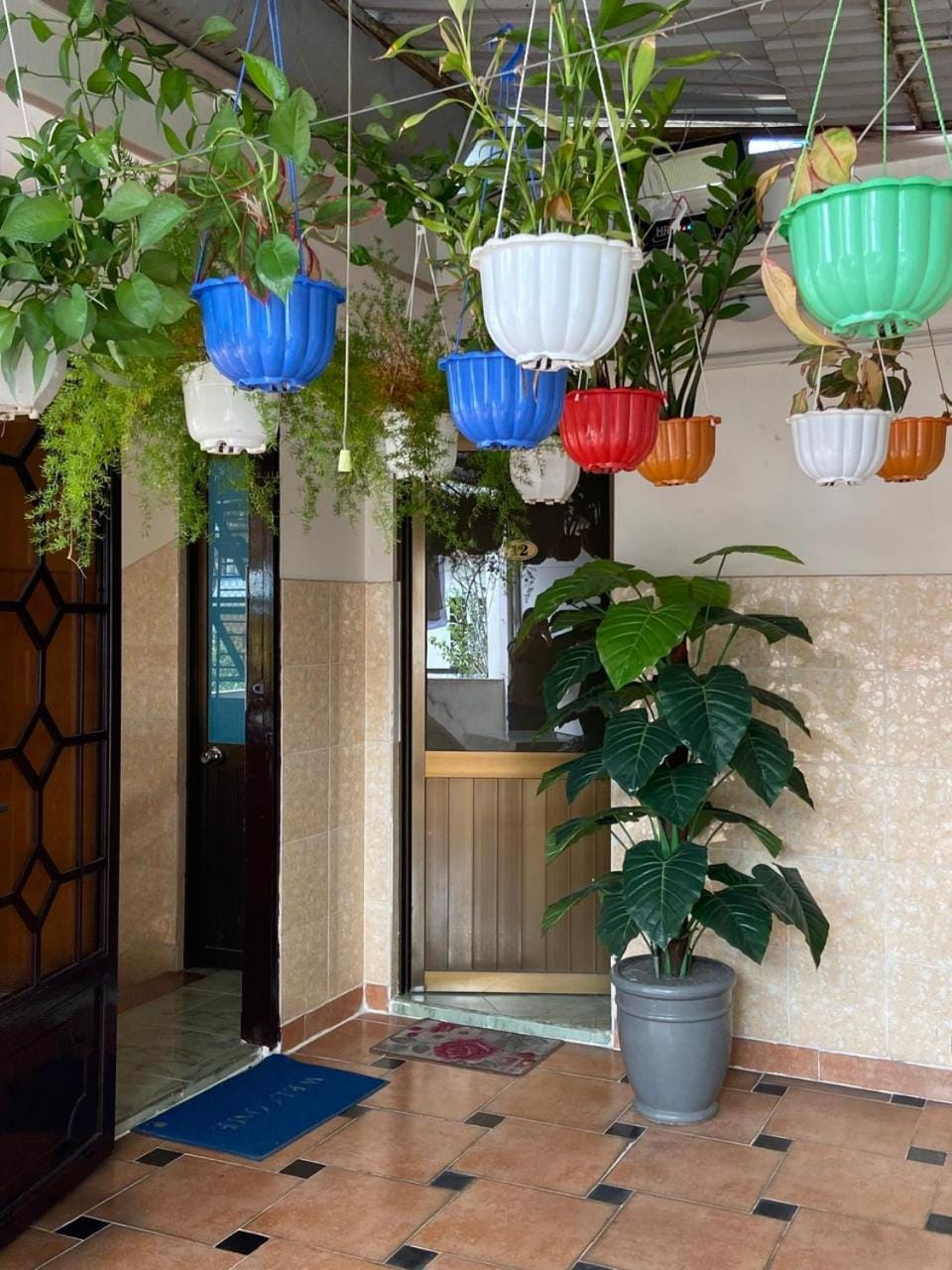 Thai Dat Hotel Hotel in Ho Chi Minh City