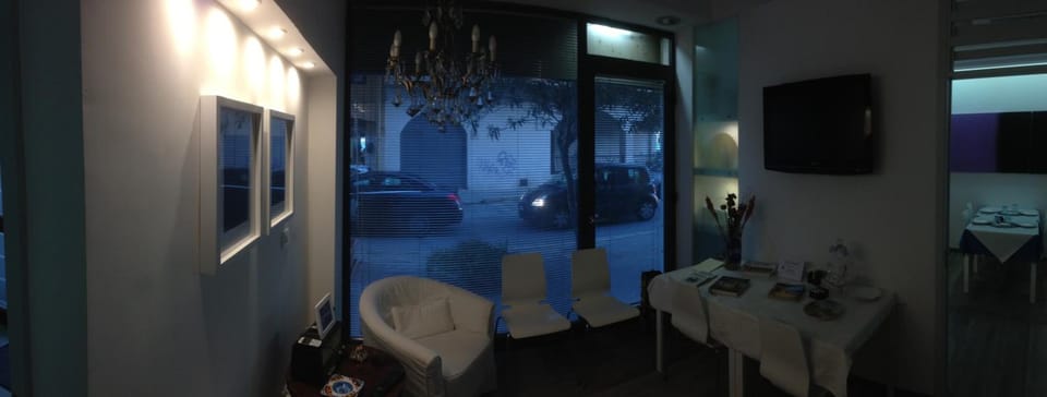 Mare Nostrum Petit Hotel Hotel in Pozzallo