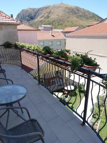 Aurelia Rooms Hotel in Mostar