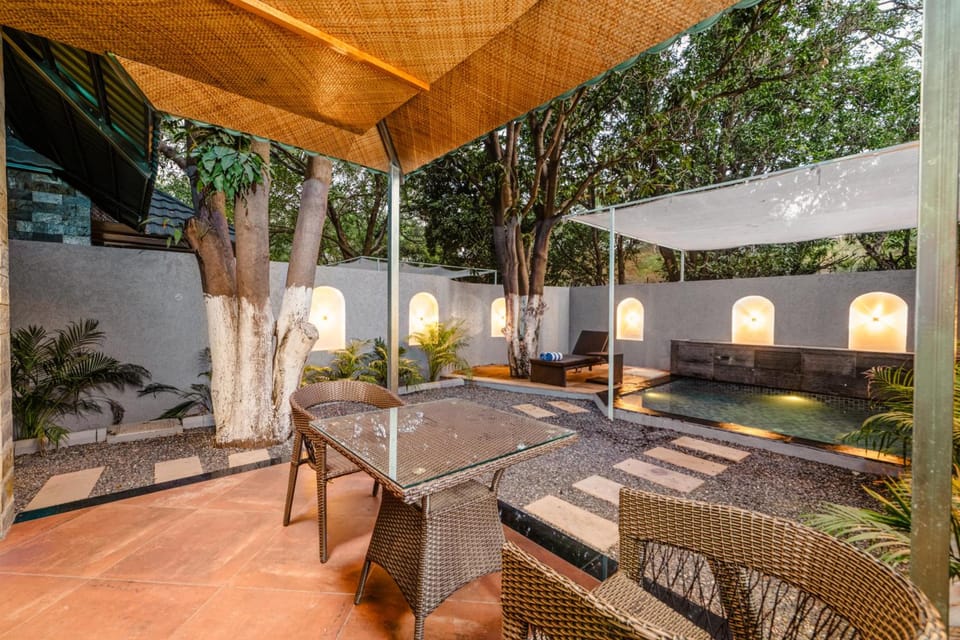 Savitri Resorts Pushkar Hotel in Rajasthan