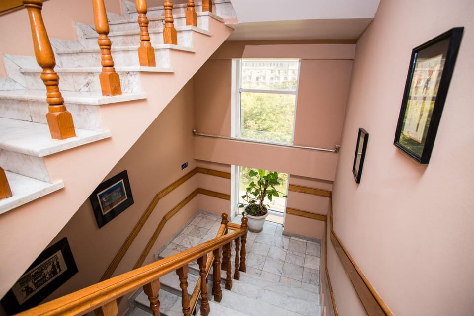 Irshad Hotel Hotel in Baku