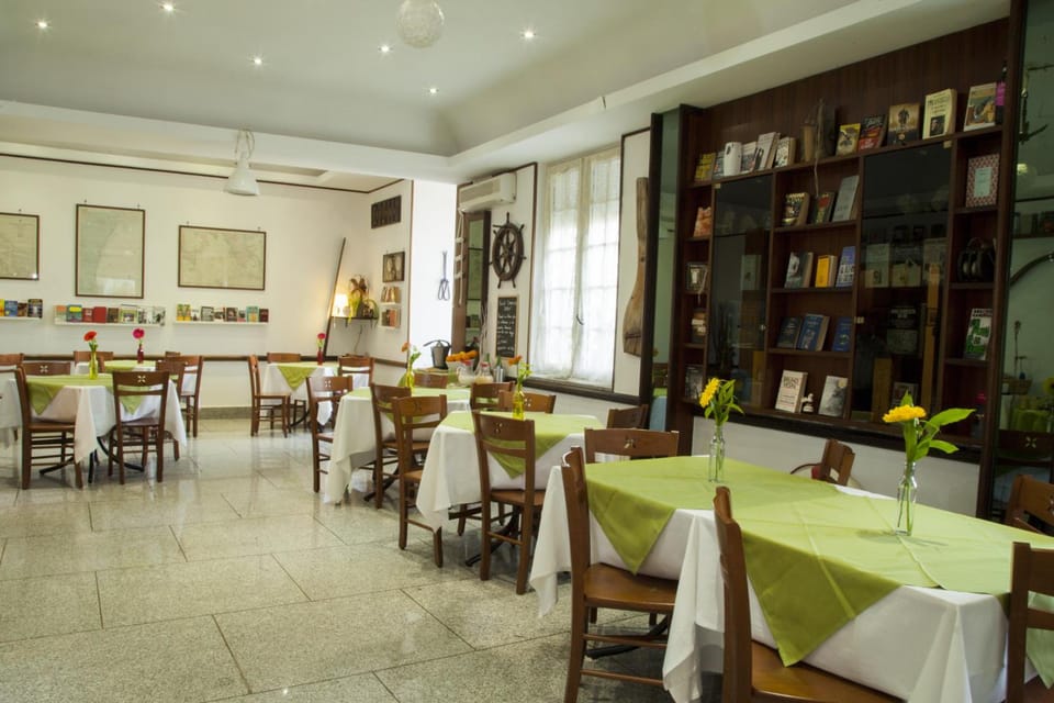 Hotel La Tripergola Hotel in Pozzuoli