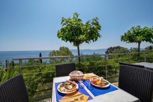 Hotel-Club du Domaine d'Aiguebelle, USSIM Vacances Hotel in Le Lavandou