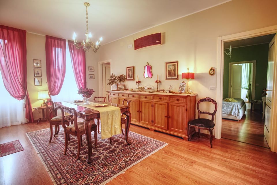 Luxury B&B '700 Hotel in Abruzzo