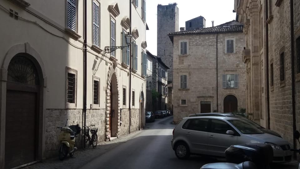 Luxury B&B '700 Hotel in Abruzzo