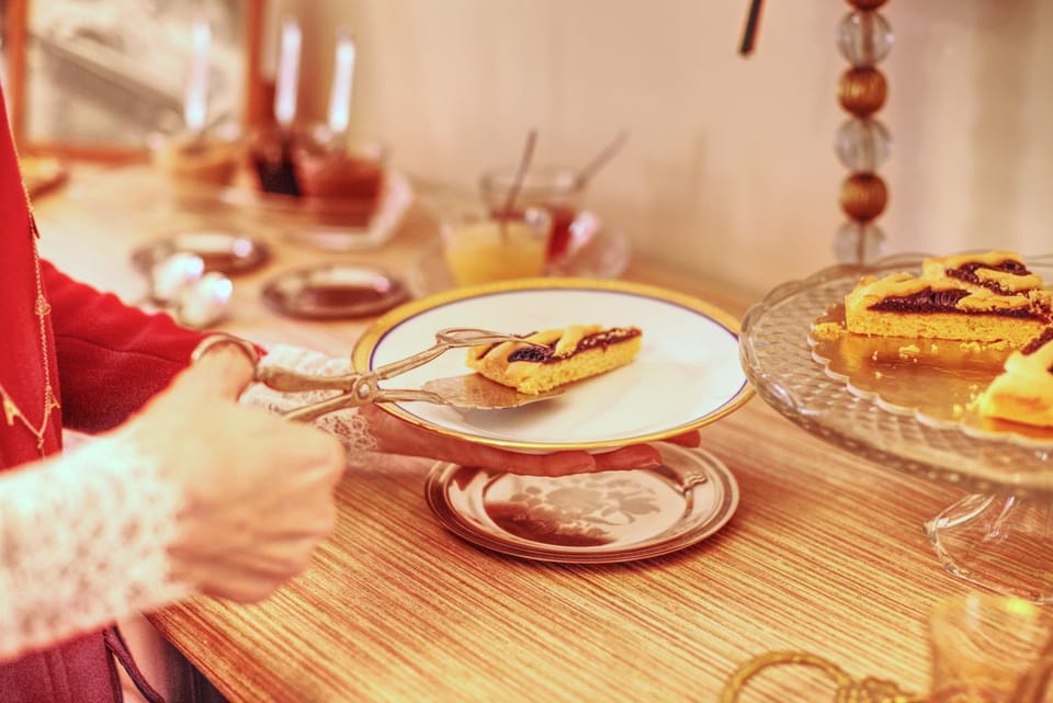 Luxury B&B '700 Hotel in Abruzzo