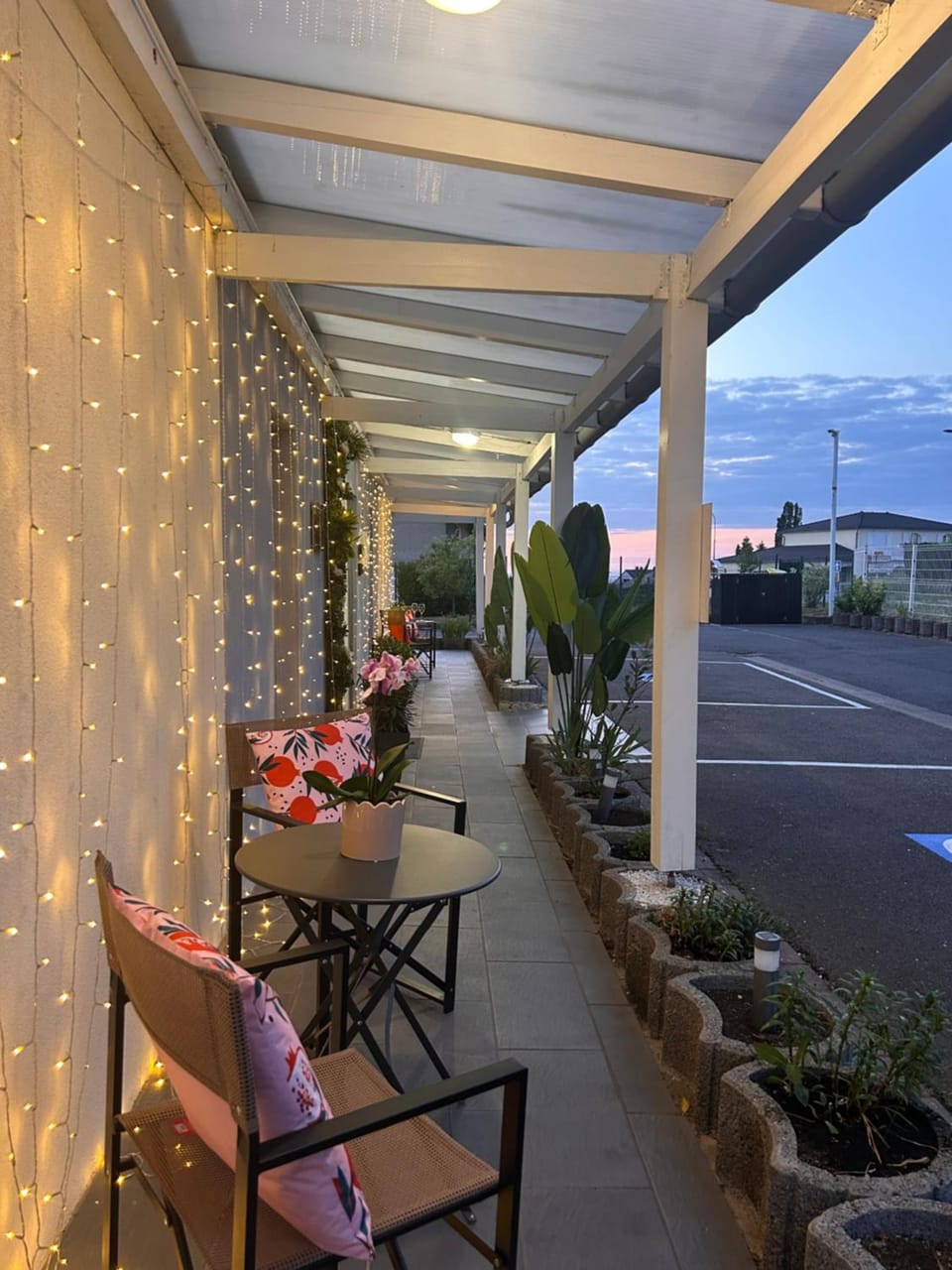 Hotel Le Lys Hotel in Saarland, 66, Germany