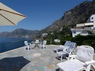 Casa Stella Marina Hotel in Praiano