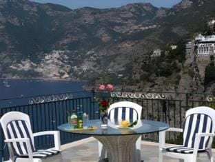 Casa Stella Marina Hotel in Praiano