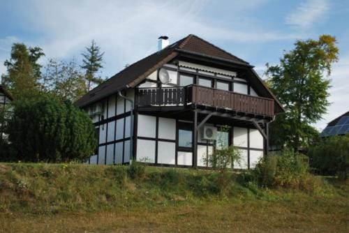 Am Sternberg 211 Resort in Frankenau