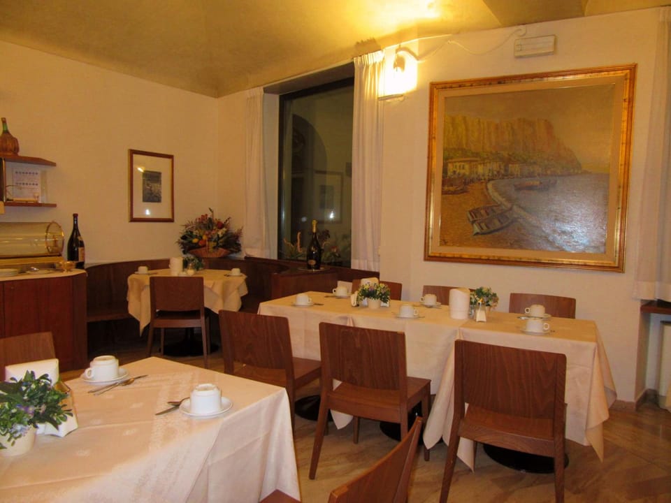 Hotel Giardino Hotel in Prato