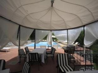 Borgo Vescine Hotel in Radda in Chianti