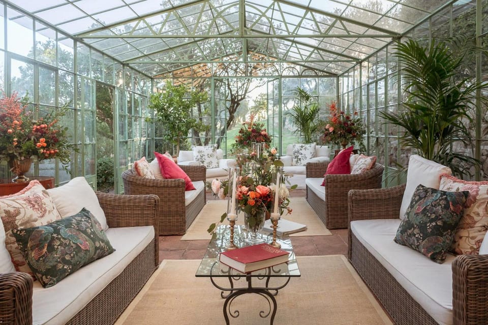 Borgo Vescine Hotel in Radda in Chianti
