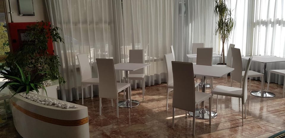 Hotel Haiti Hotel in Milano Marittima
