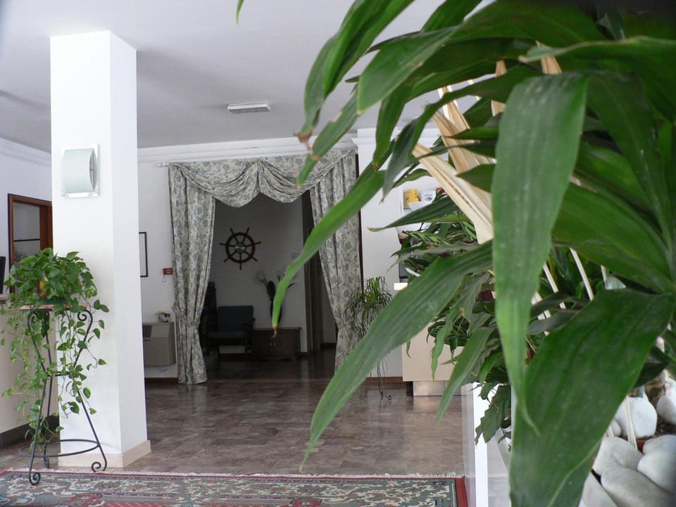 Hotel Haiti Hotel in Milano Marittima