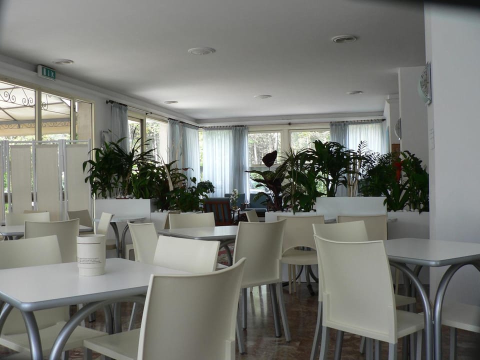 Hotel Haiti Hotel in Milano Marittima