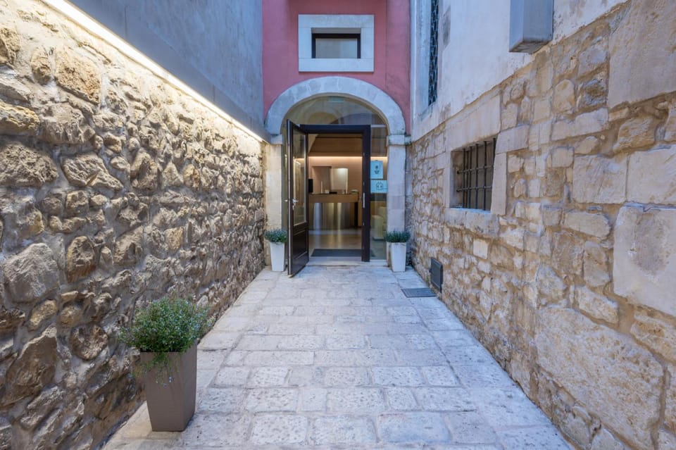 Hotel Vittorio Veneto Hotel in Ragusa